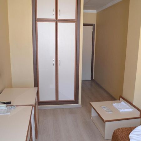 Ayvalik Palas Hotel Kültér fotó