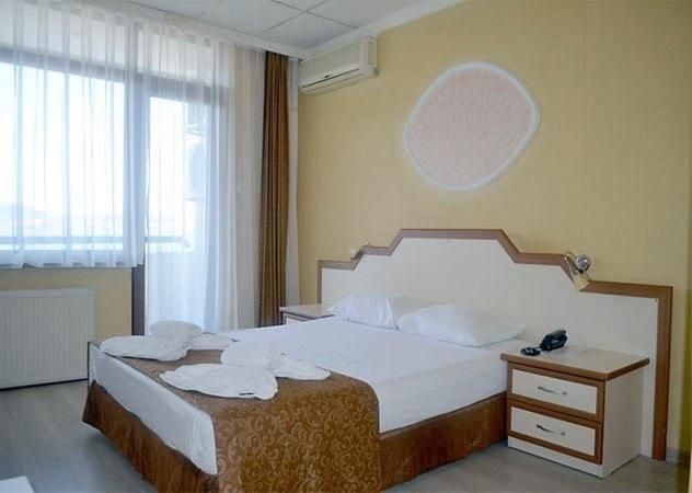 Ayvalik Palas Hotel Kültér fotó