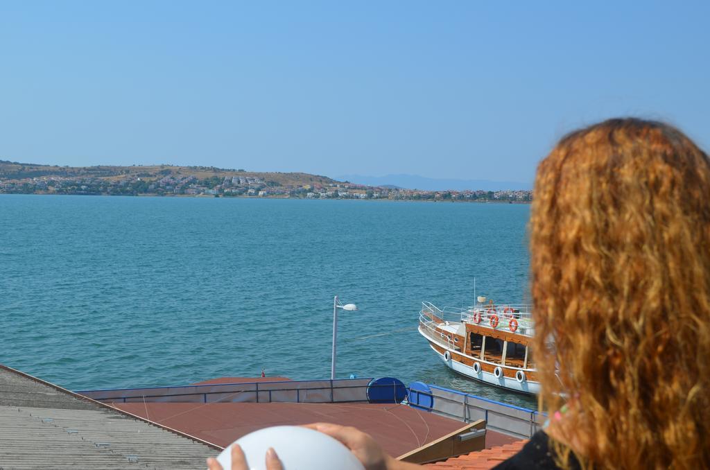 Ayvalik Palas Hotel Kültér fotó