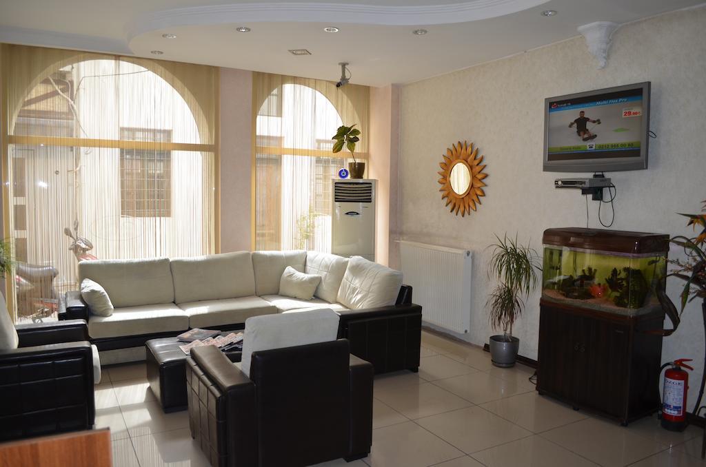 Ayvalik Palas Hotel Kültér fotó