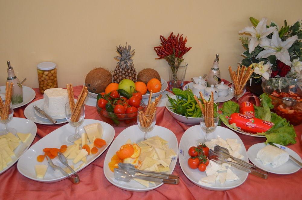 Ayvalik Palas Hotel Kültér fotó