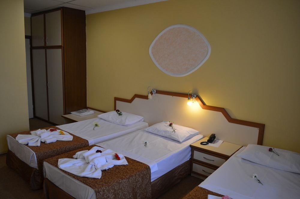 Ayvalik Palas Hotel Kültér fotó