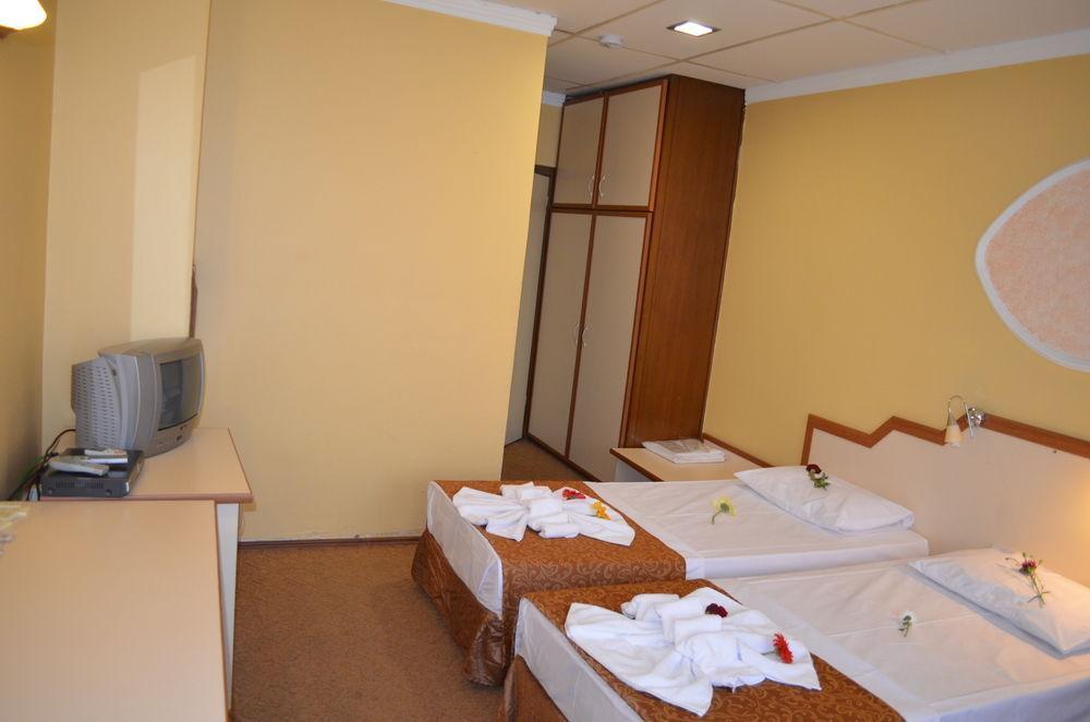Ayvalik Palas Hotel Kültér fotó