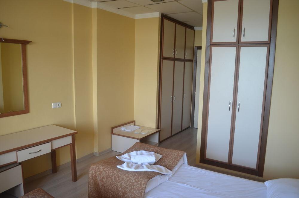 Ayvalik Palas Hotel Kültér fotó
