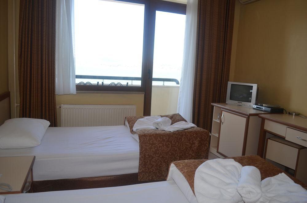 Ayvalik Palas Hotel Kültér fotó