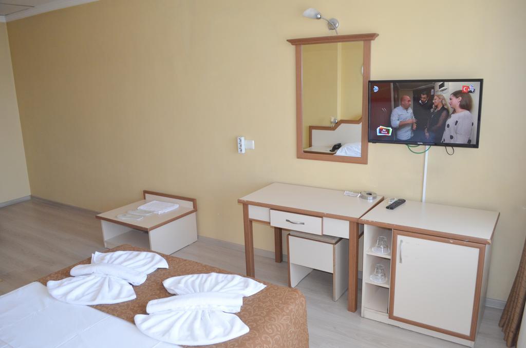 Ayvalik Palas Hotel Kültér fotó