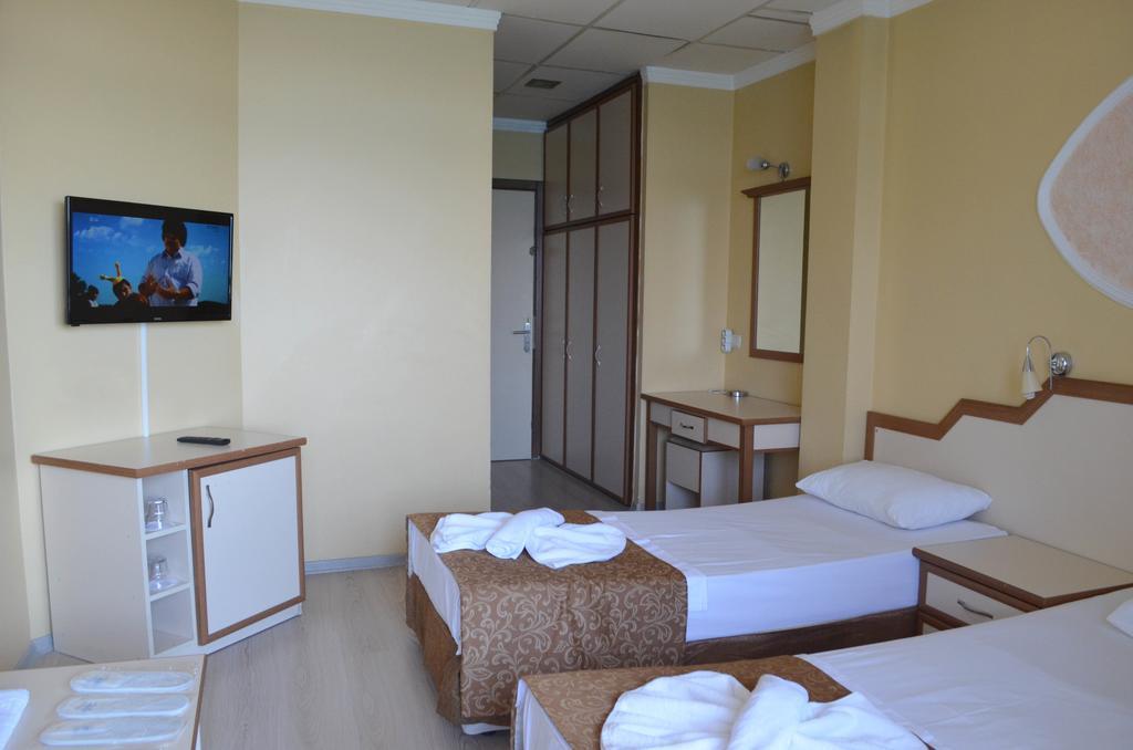Ayvalik Palas Hotel Kültér fotó