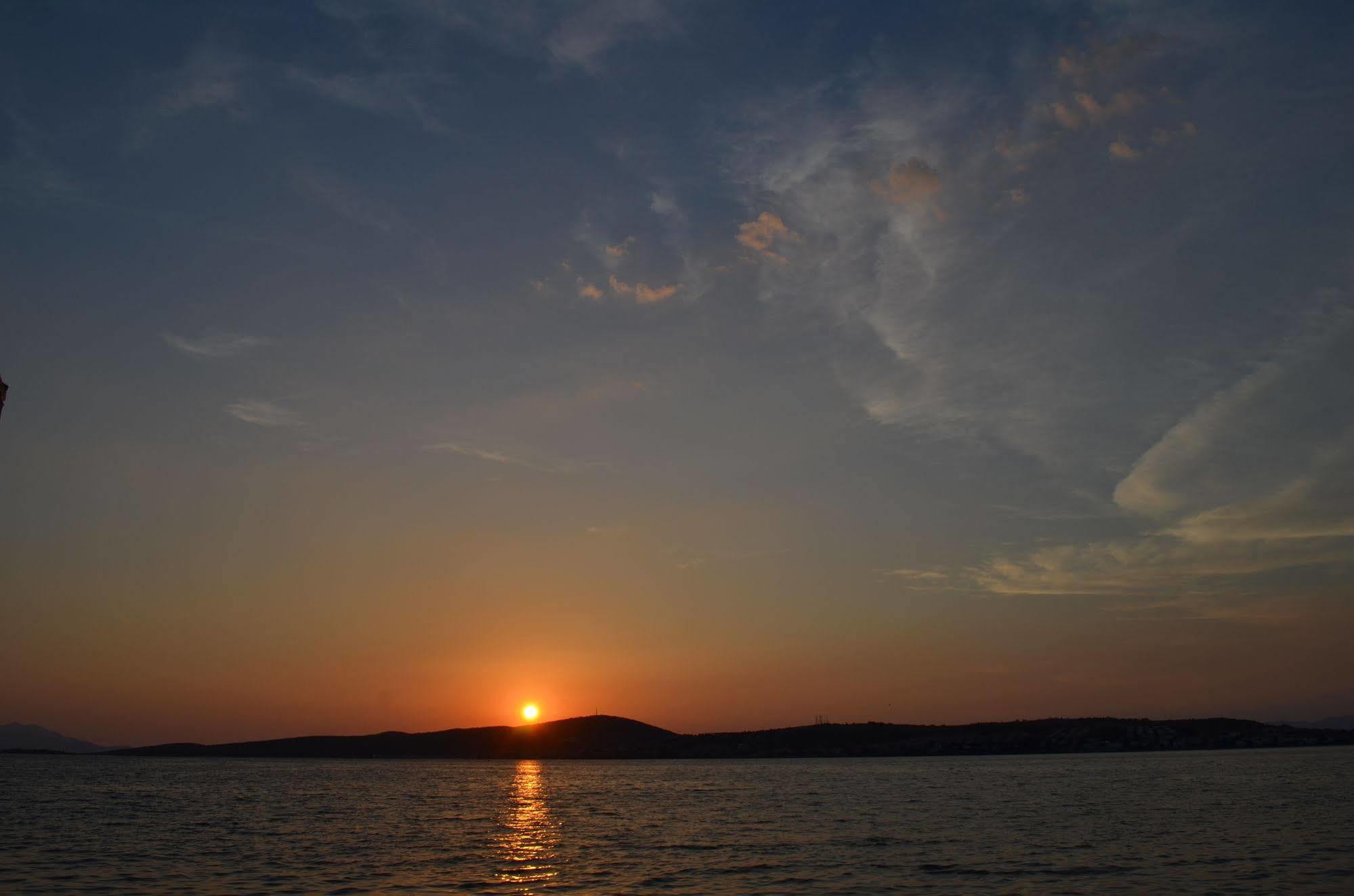 Ayvalik Palas Hotel Kültér fotó