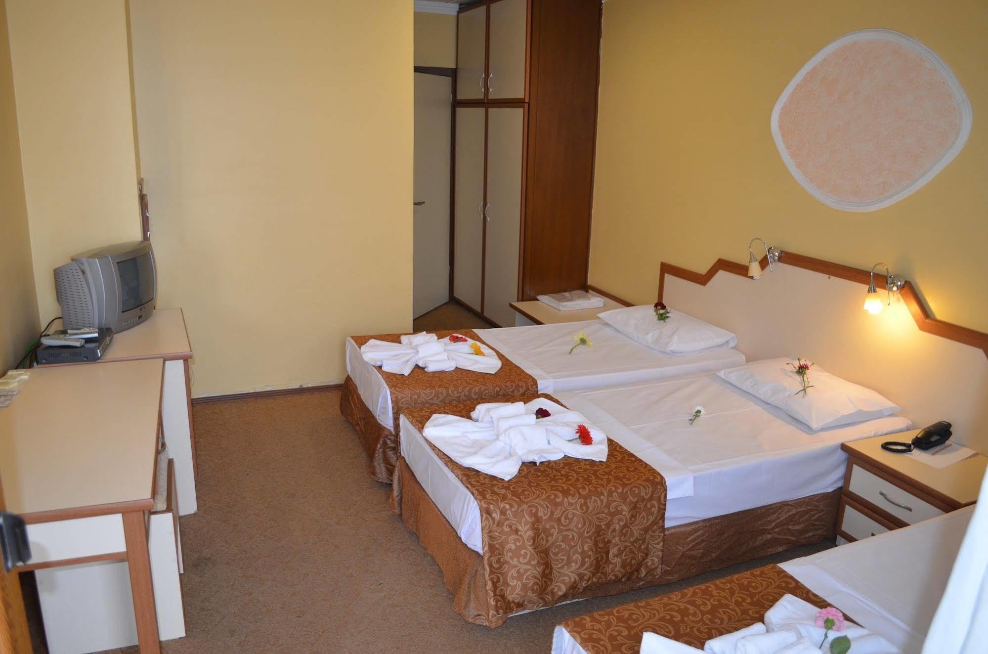 Ayvalik Palas Hotel Kültér fotó