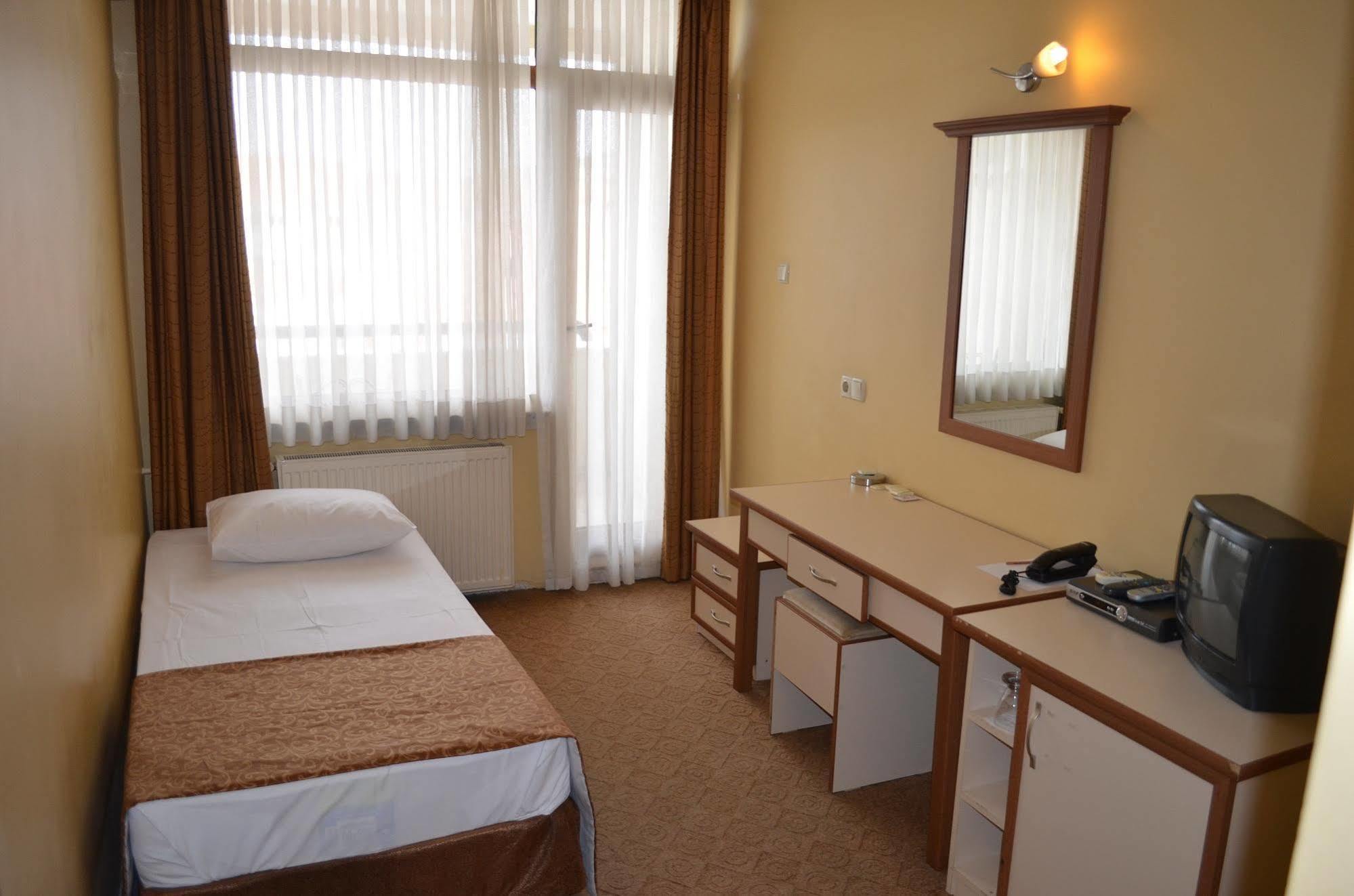 Ayvalik Palas Hotel Kültér fotó