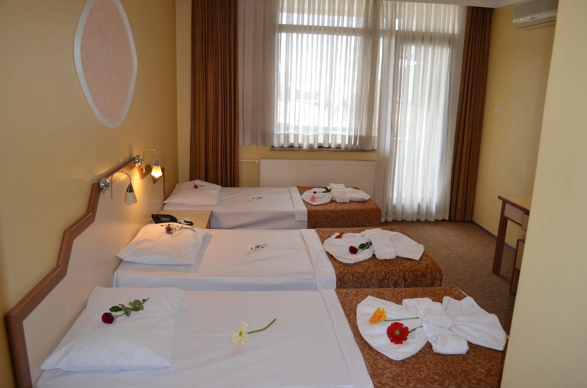 Ayvalik Palas Hotel Kültér fotó