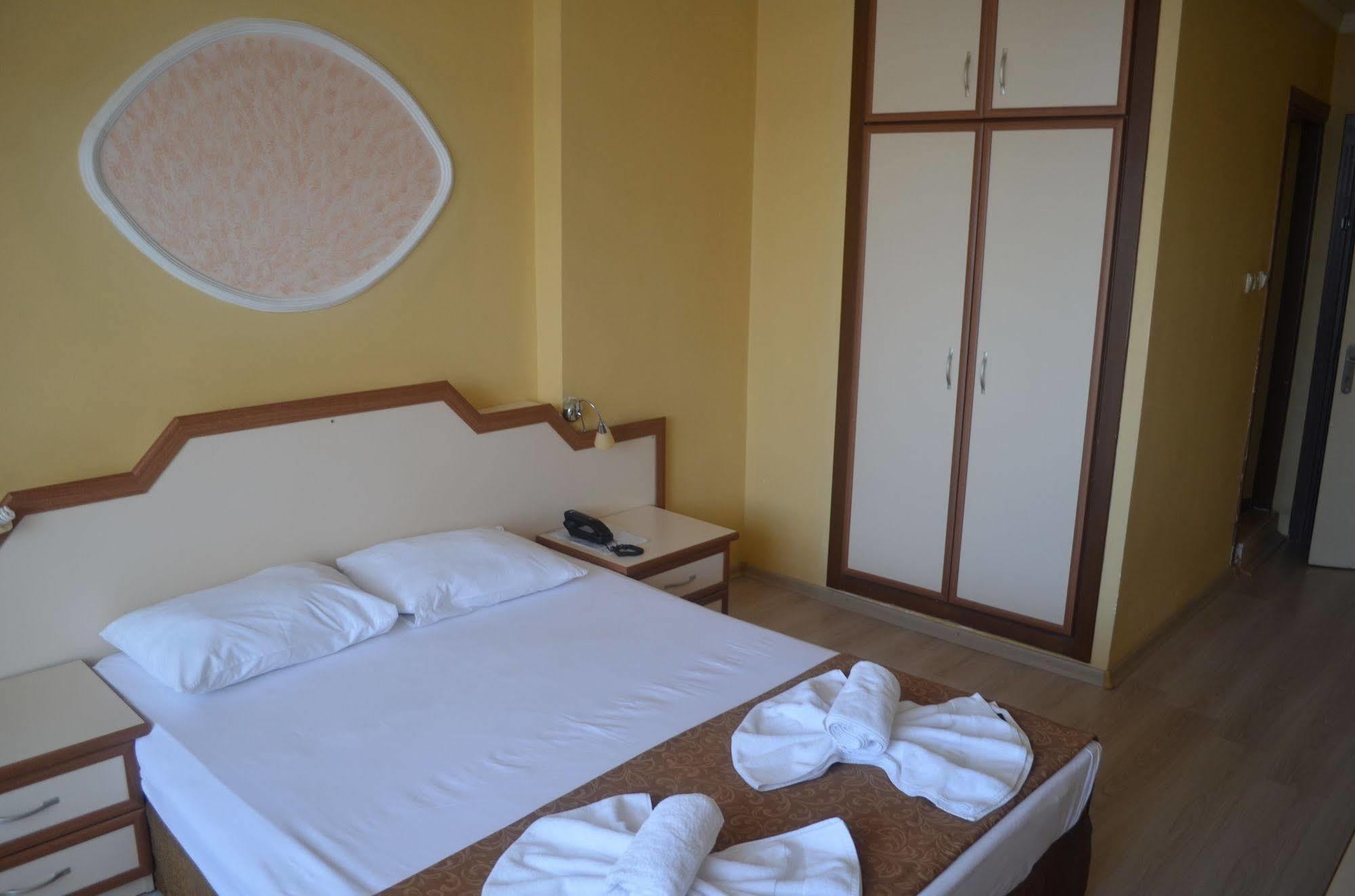 Ayvalik Palas Hotel Kültér fotó