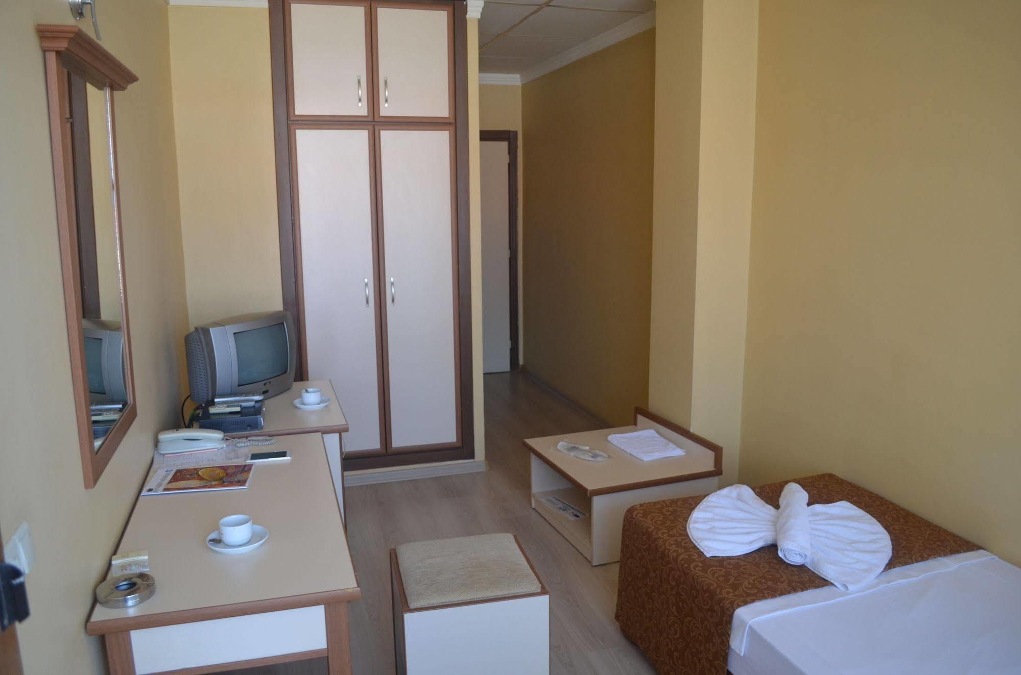 Ayvalik Palas Hotel Kültér fotó