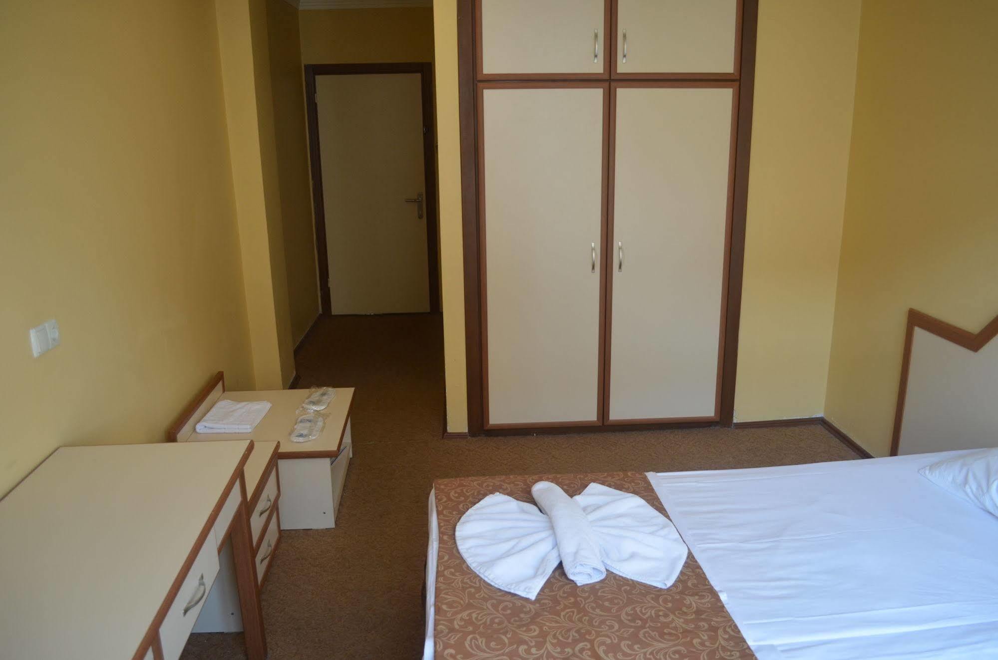 Ayvalik Palas Hotel Kültér fotó