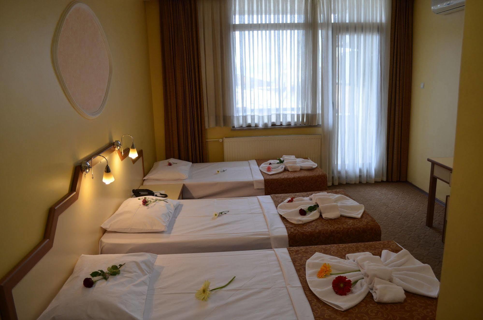 Ayvalik Palas Hotel Kültér fotó