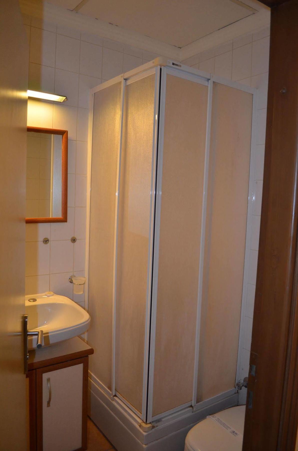Ayvalik Palas Hotel Kültér fotó
