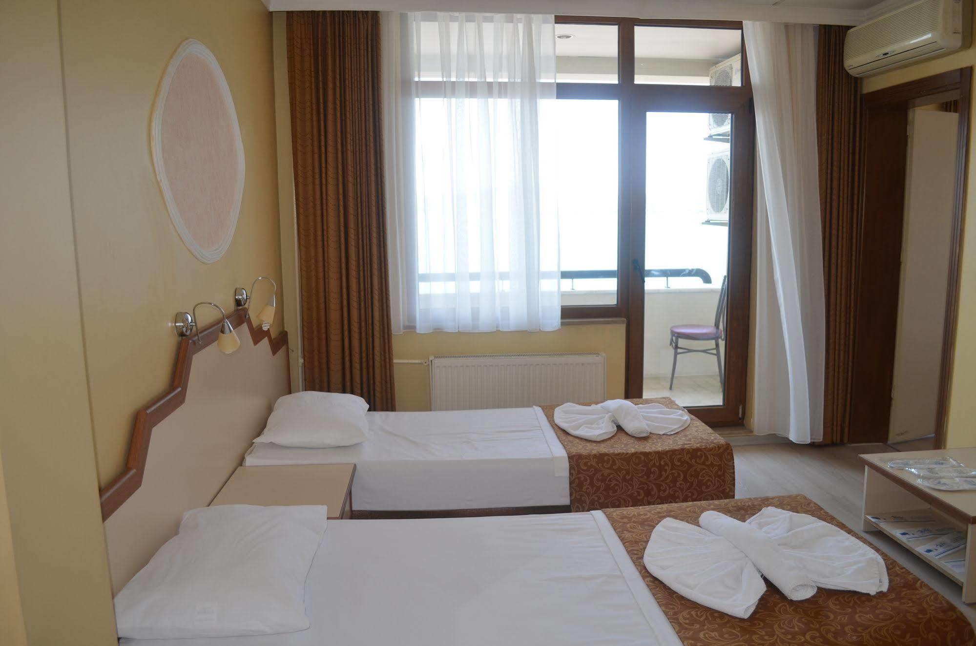 Ayvalik Palas Hotel Kültér fotó